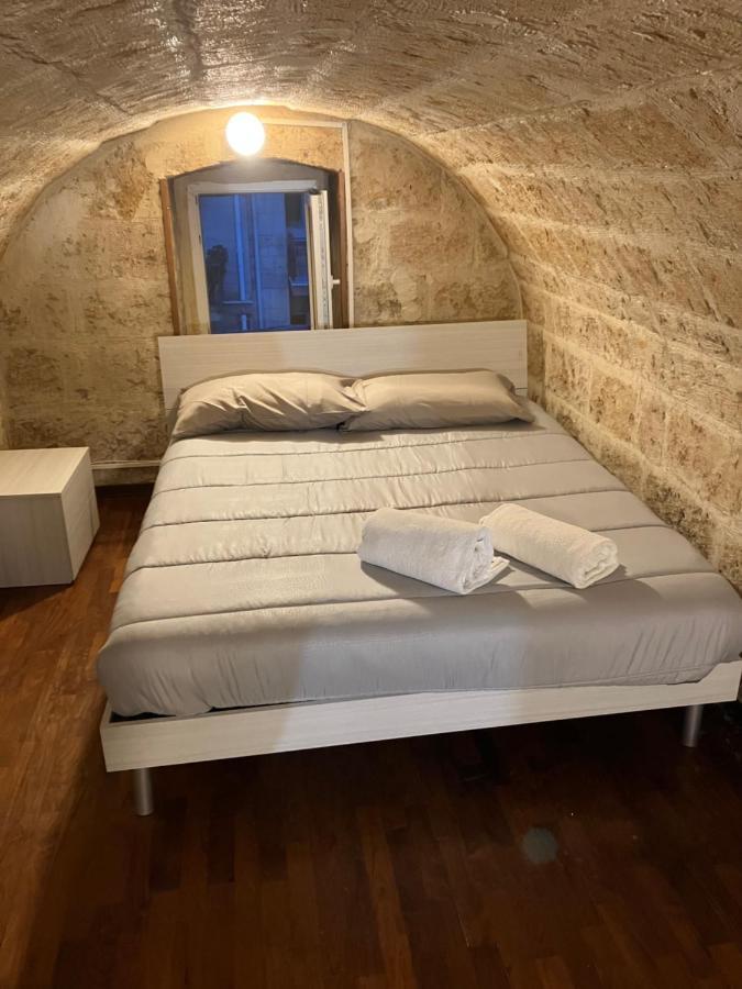Dimora Principe 171 Villa Bari Ngoại thất bức ảnh